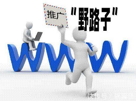 长春中小企业丨电商推广竞价排名，除了SEO还有两个“野”路子