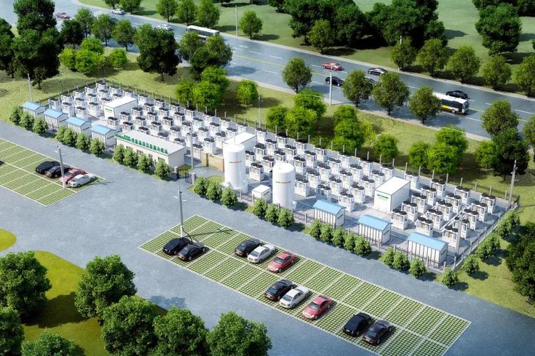 爱能森赫爱斯技术入选青岛市重点节能技术,产品和设备推广目录